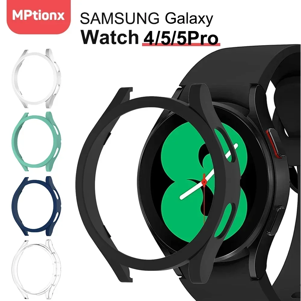 Samsung Smartwatch Accessories - Horlogehoes voor Samsung Galaxy Watch 4
