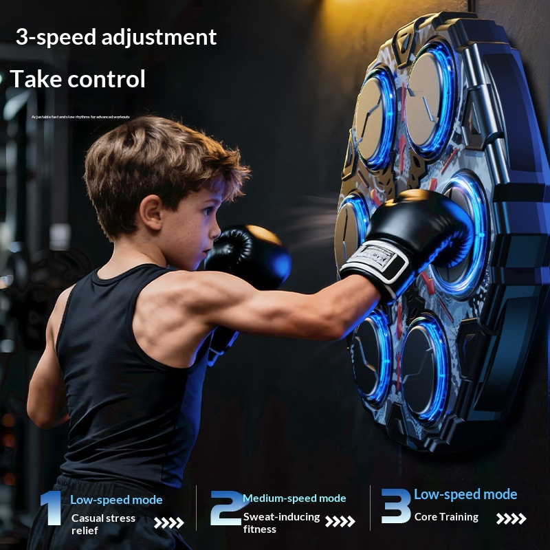 Slimme muziekboksmachine, elek - Smart Accessories recensie en prijs