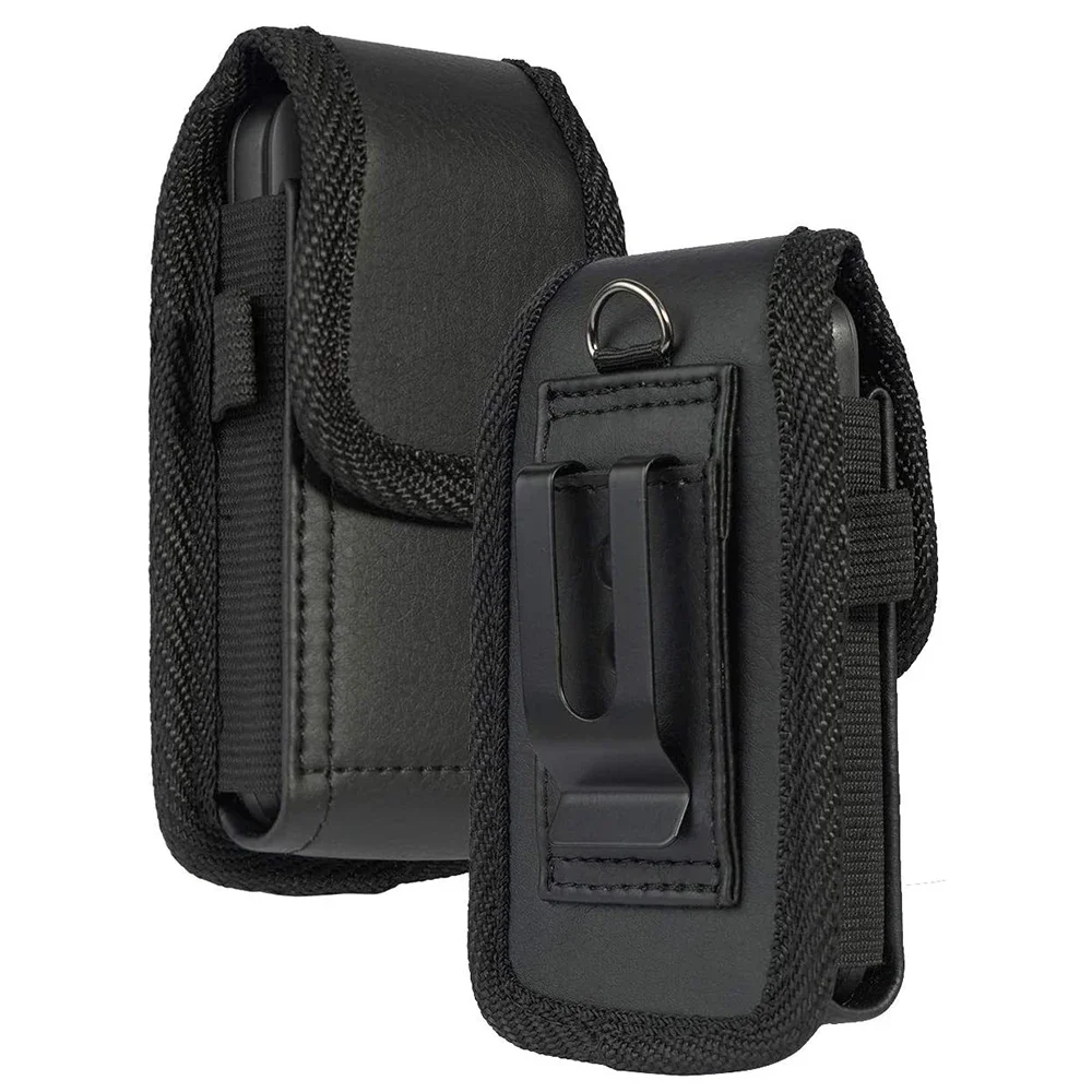 Herentas Telefoonholster voor  - Leather Classic Strap recensie en prijs