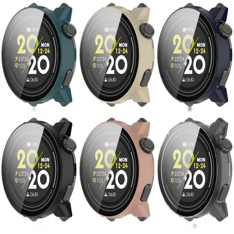 Gehard Glas + Hoesje Voor Coro - Rugged Sport Strap recensie en prijs